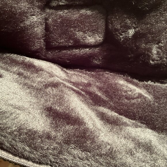 Bausch & Lomb Soft Ultra Padded Canvas Rifle Carrying Bags Vintage 1980’s Rare - Picture 16 of 16